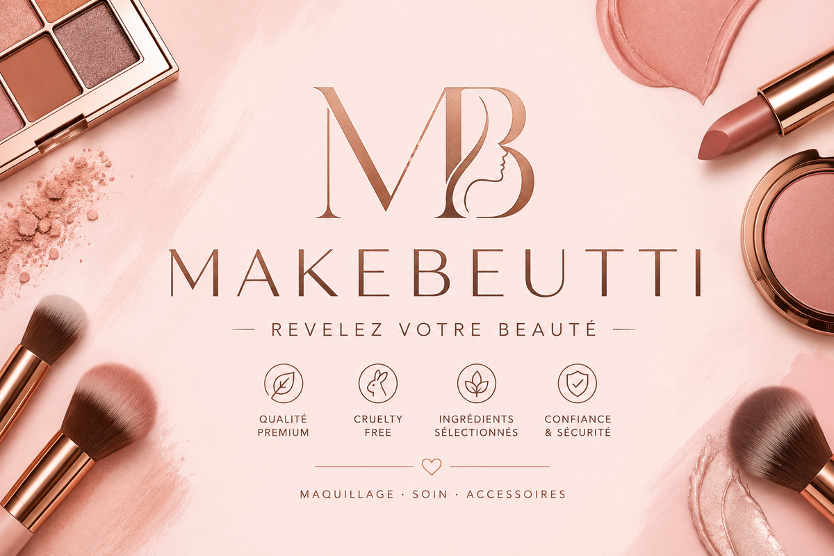 Exemples de produits Par défaut
