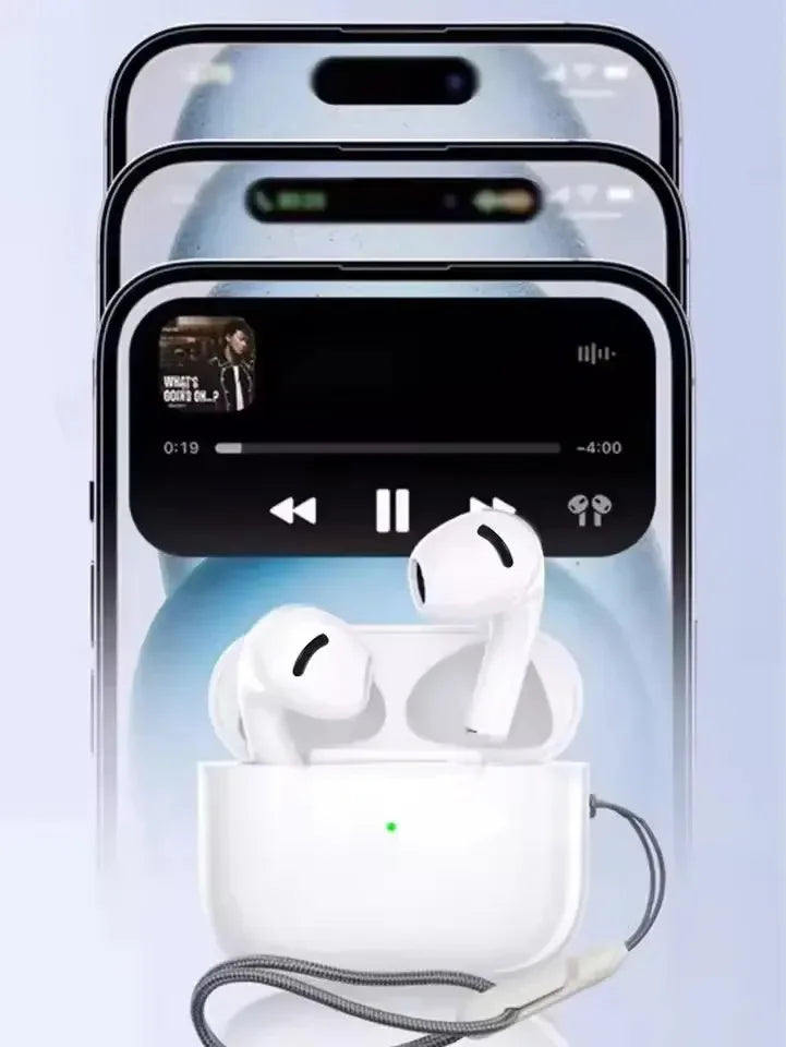 Bluetooth Headset TWS Wireless Headphone Bluetooth Earphone Long Battery Touch Control Earbuds For Android IOS PC
