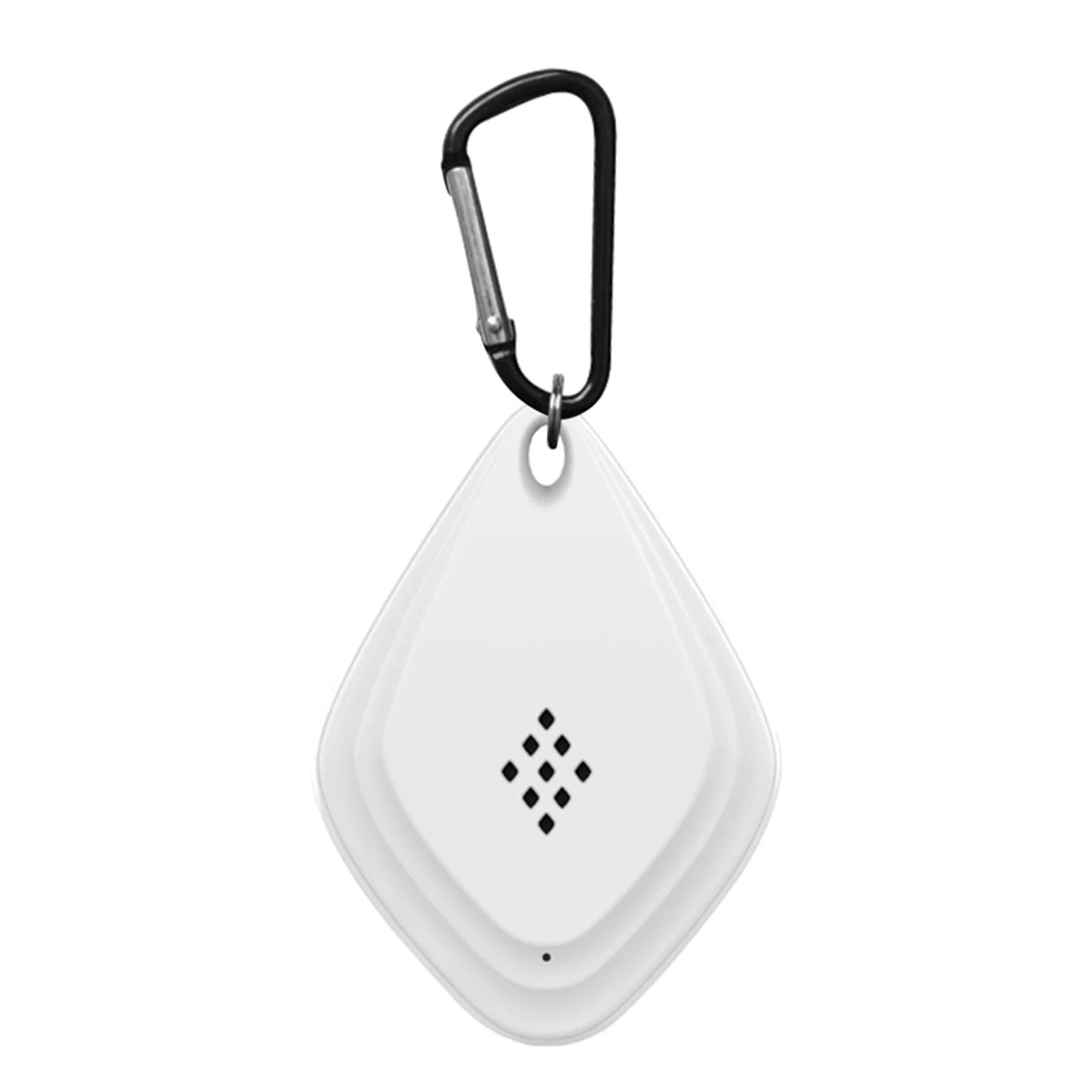 Electronic Mosquito Repeller Ultrasonic Pest Repeller for Child Pet Portable Pest Insect Fly Mouse Summer Camping Hiking Kitchen