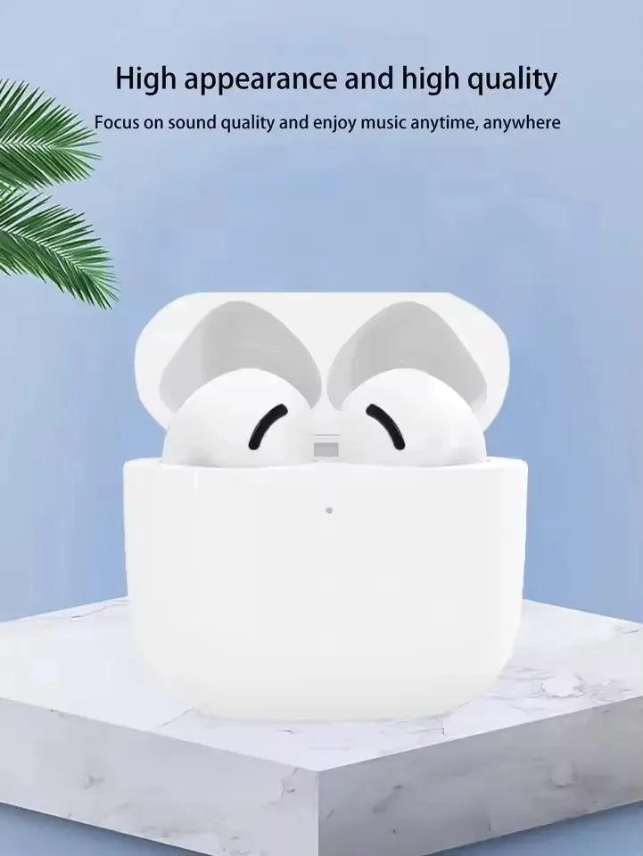 Bluetooth Headset TWS Wireless Headphone Bluetooth Earphone Long Battery Touch Control Earbuds For Android IOS PC